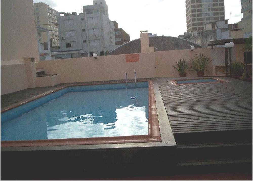 Edificio Palm Beach Resort — foto 6