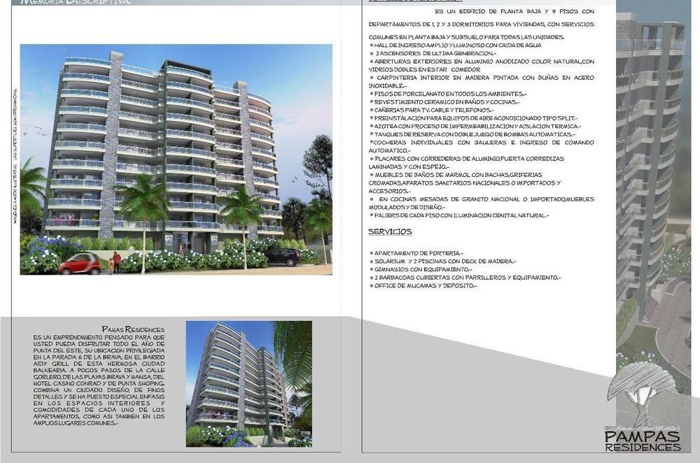 Edifício Pampas Residence — foto 1