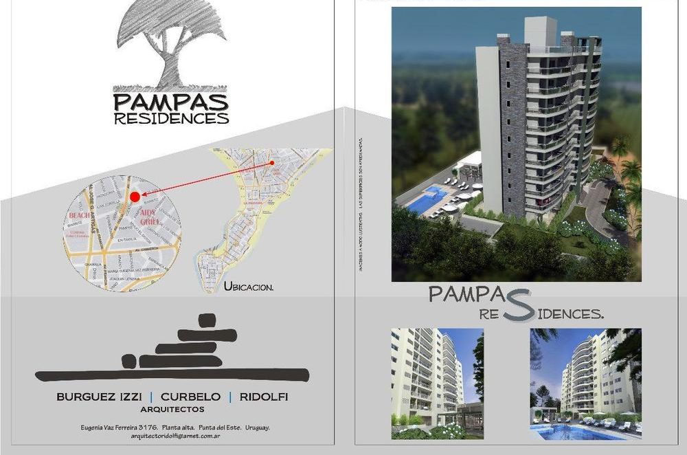 Edifício Pampas Residence — foto 2