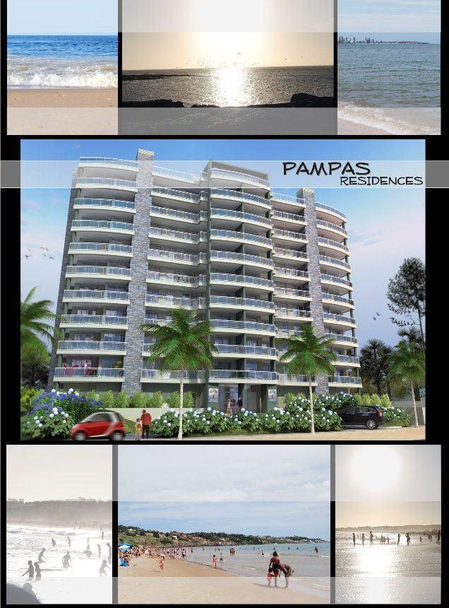 Edifício Pampas Residence — foto 3