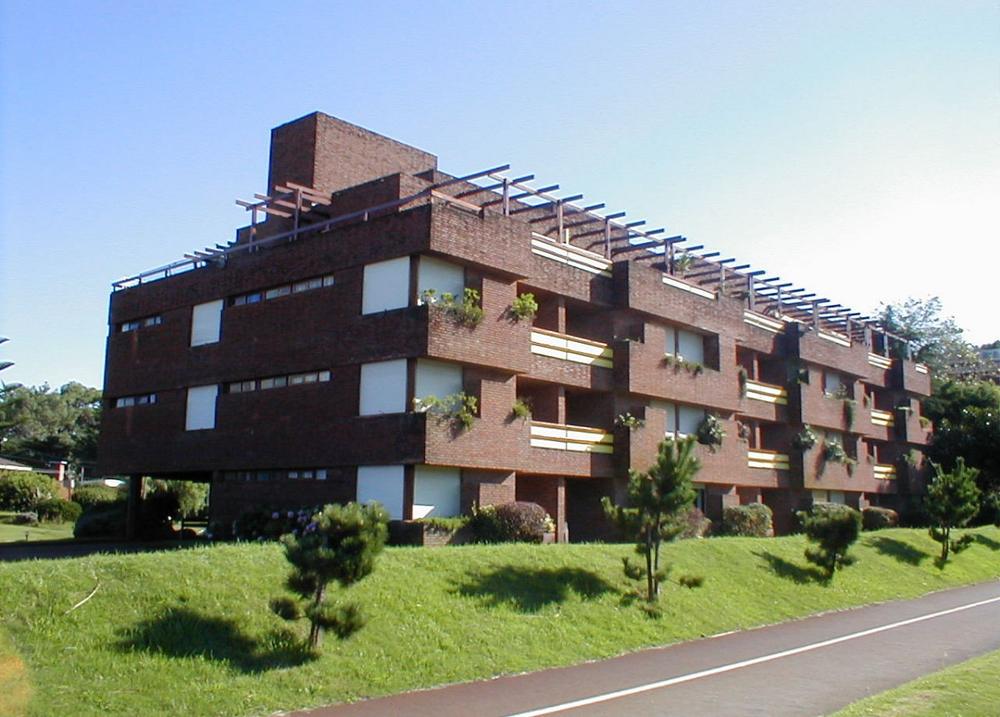 Edificio Panorama II — foto 2