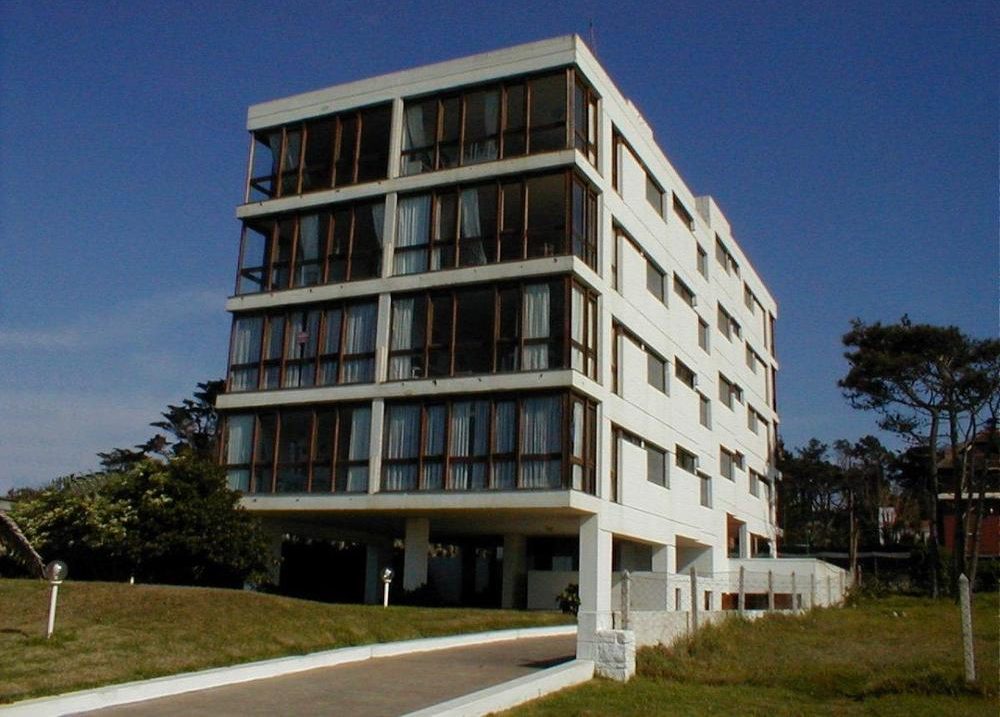 Edifício Panorama VII — foto 1