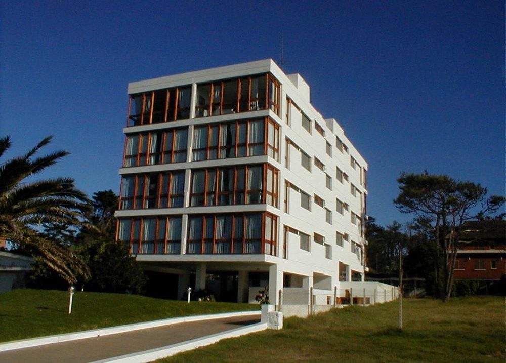 Edifício Panorama VII — foto 2