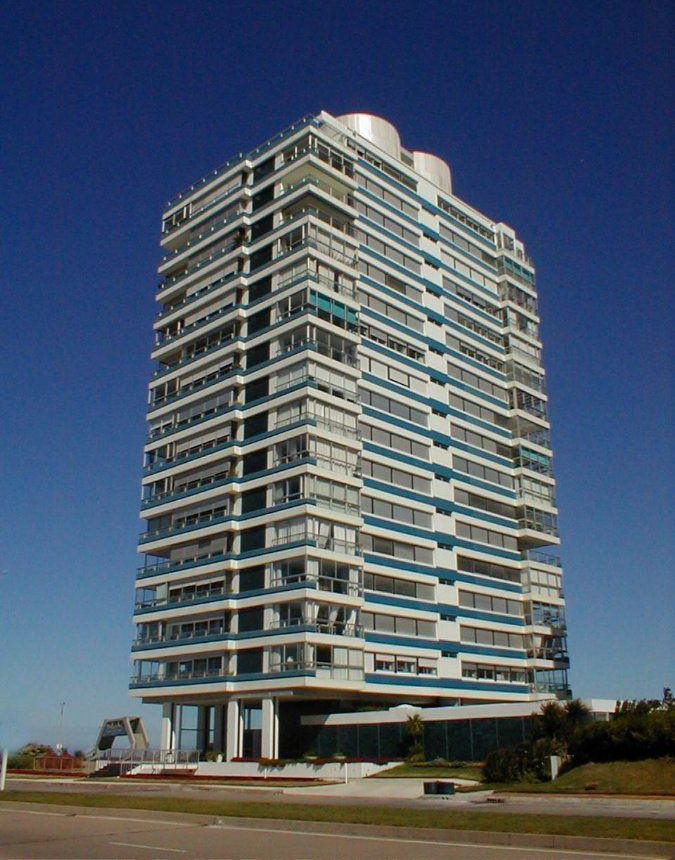 Edifício Pez Espada — foto 2