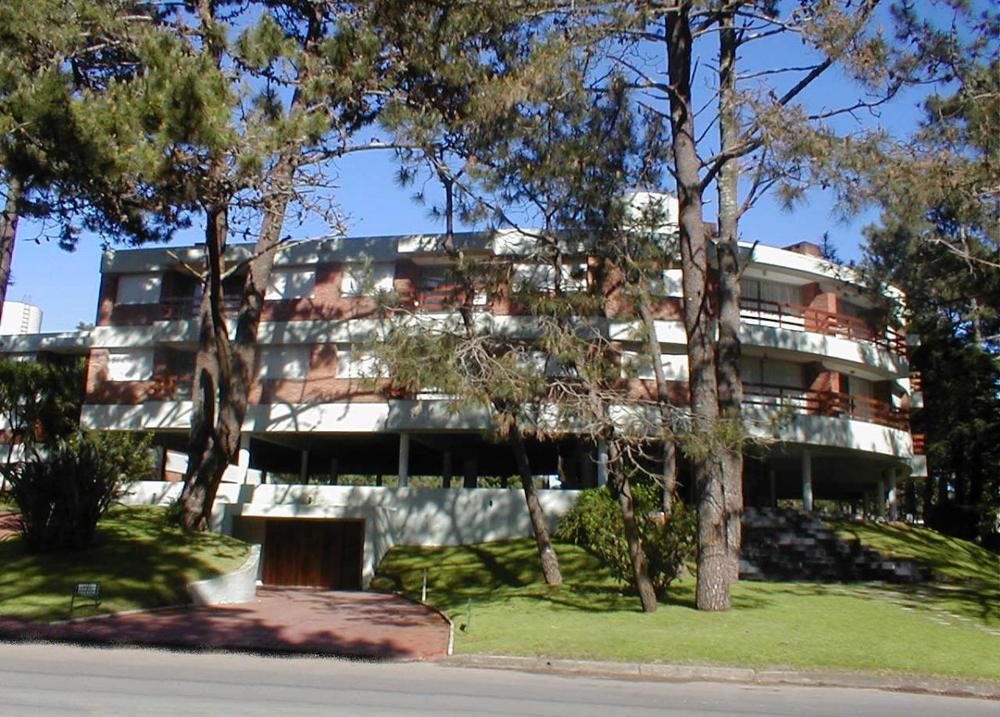 Edificio Pharos — foto 1