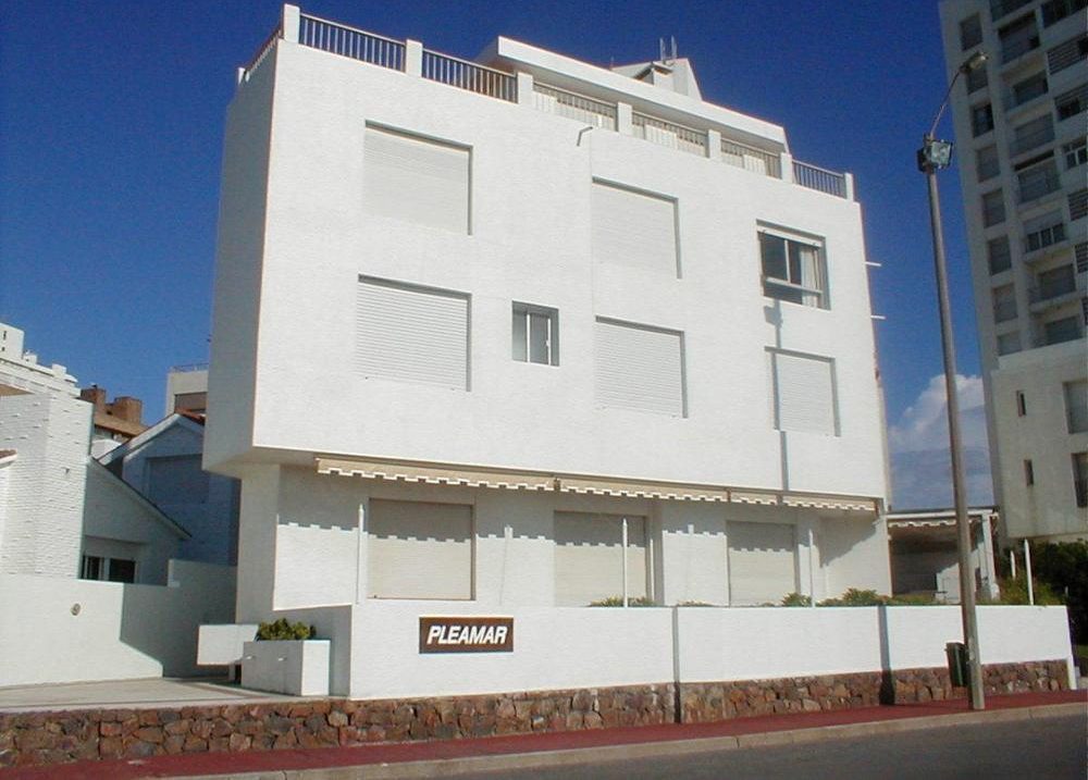 Immeuble Pleamar — photo 1