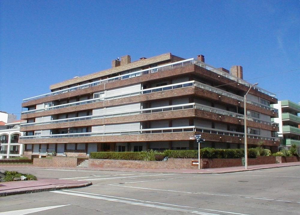 Immeuble Porto Santo — photo 1