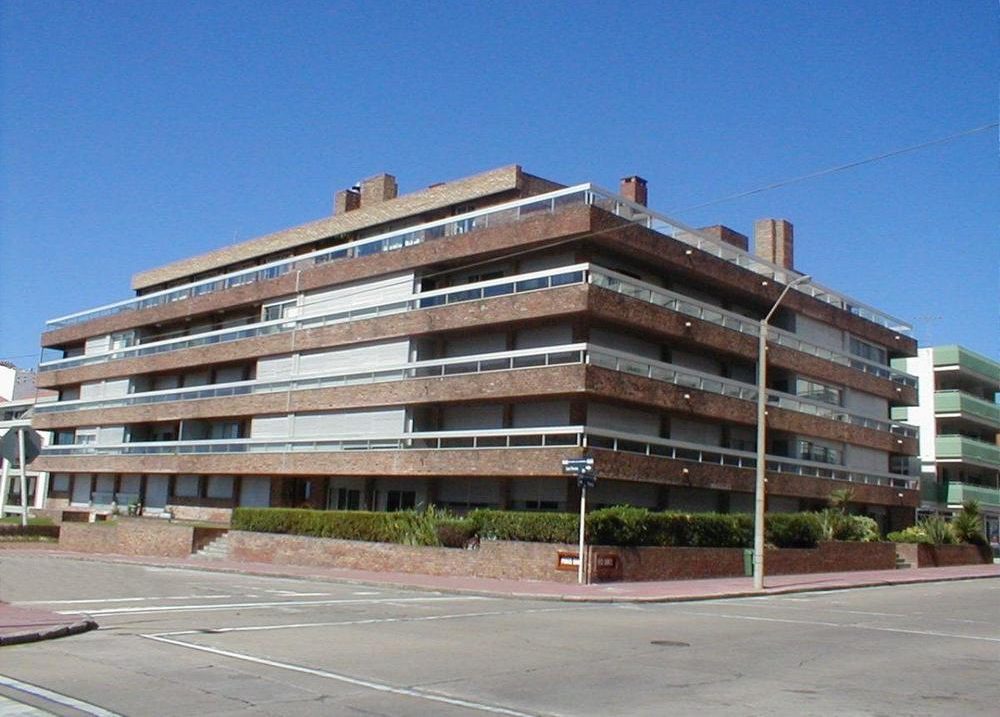 Immeuble Porto Santo — photo 2