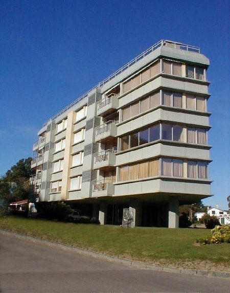 Edifício Proa al Mar — foto 1