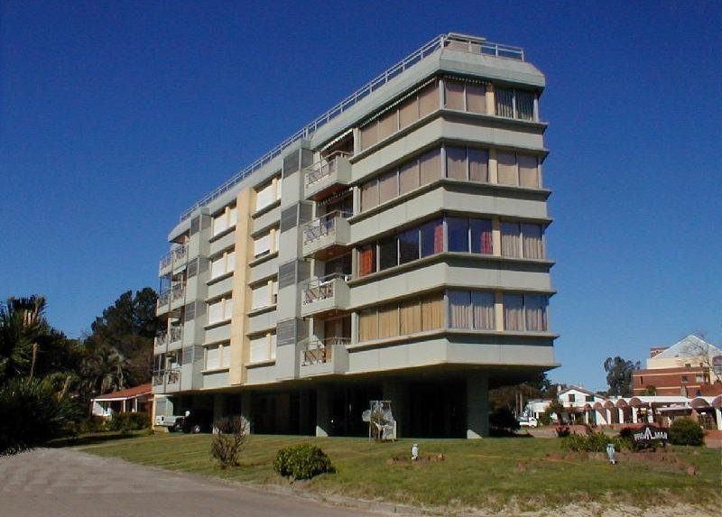 Edifício Proa al Mar — foto 2