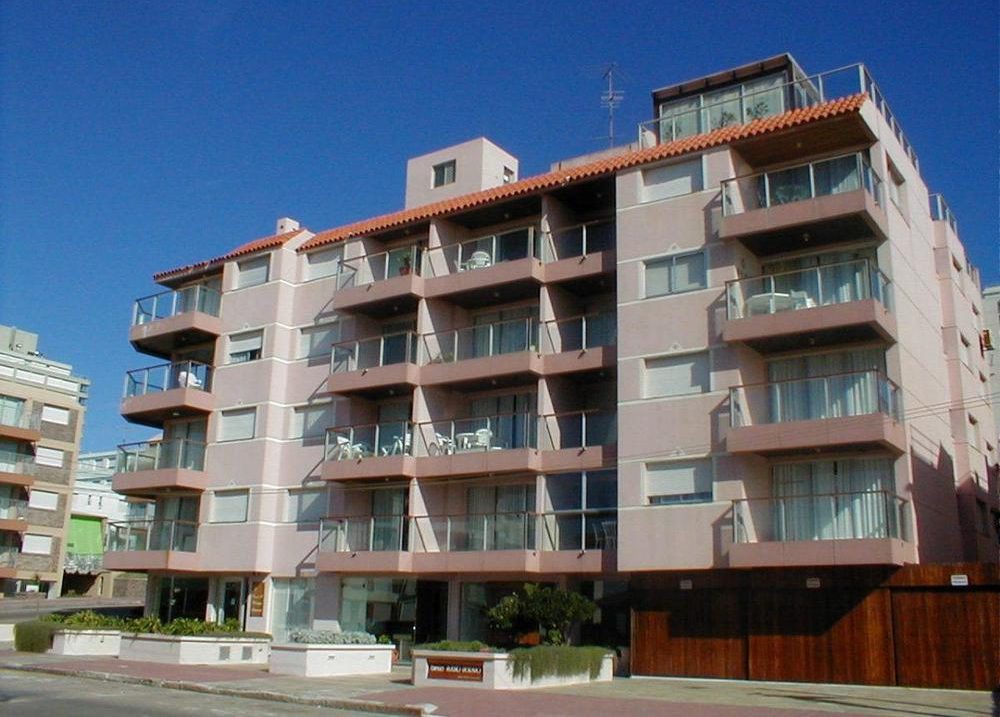 Edifício Puerto Deseado — foto 1