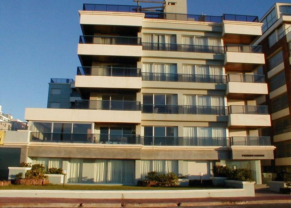 Immeuble Puerto Lobos — photo 2