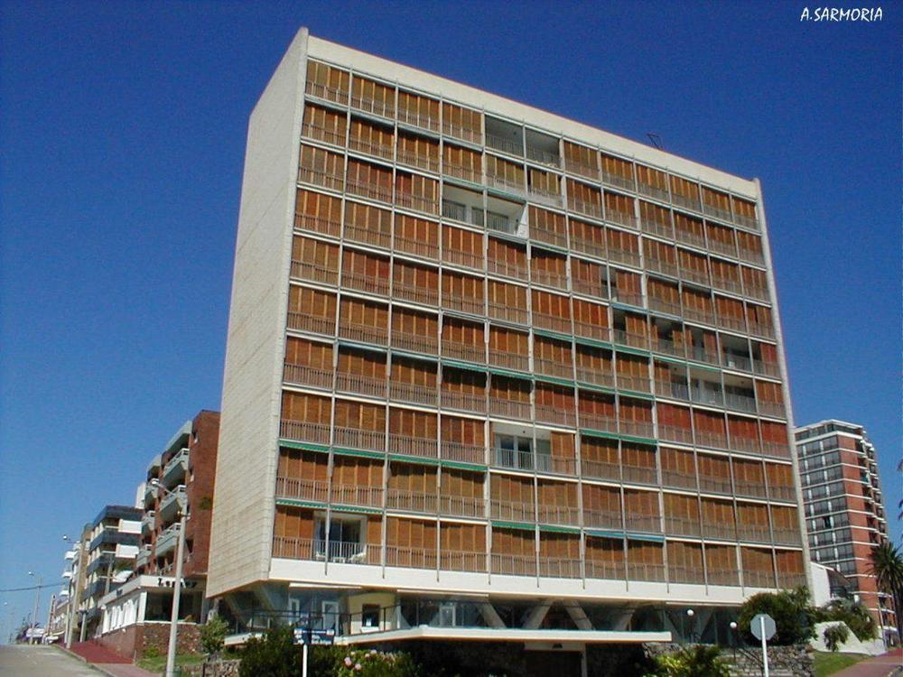 Immeuble Puerto — photo 1