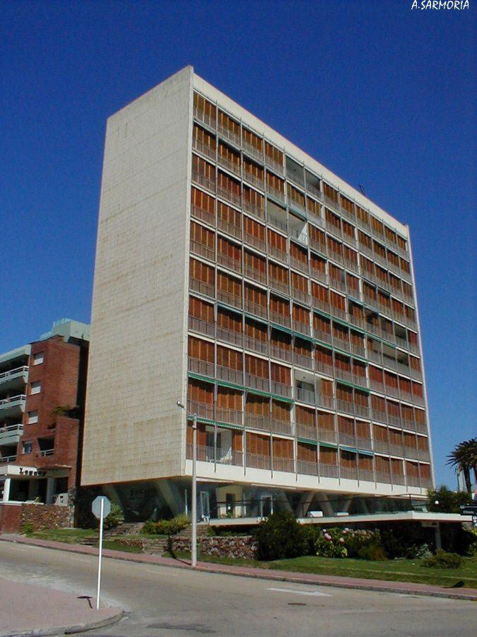 Immeuble Puerto — photo 2