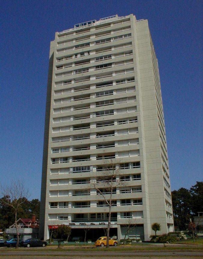Immeuble Punta del Este — photo 1