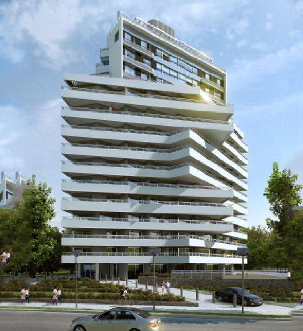 Immeuble Punta Roosevelt — photo 1