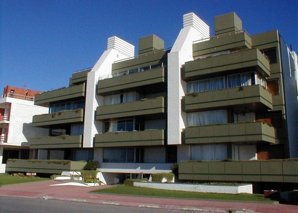 Edifício Punta Vapor — foto 1