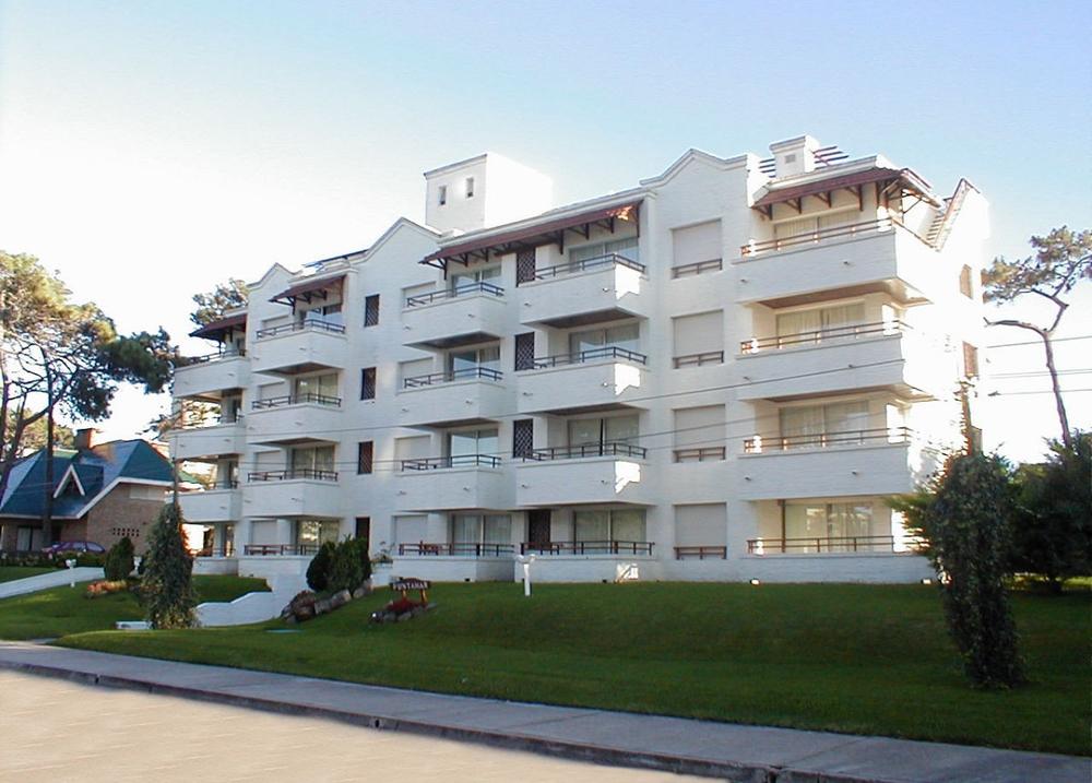 Edificio Puntamar — foto 2