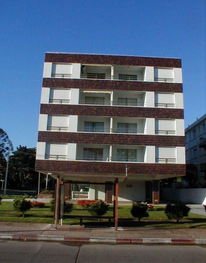 Immeuble Rio Marina — photo 1