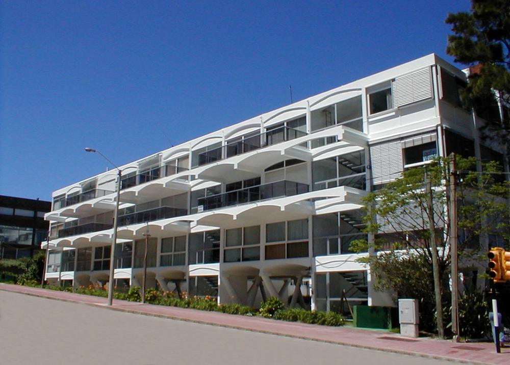 Edificio Rucamalen — foto 1