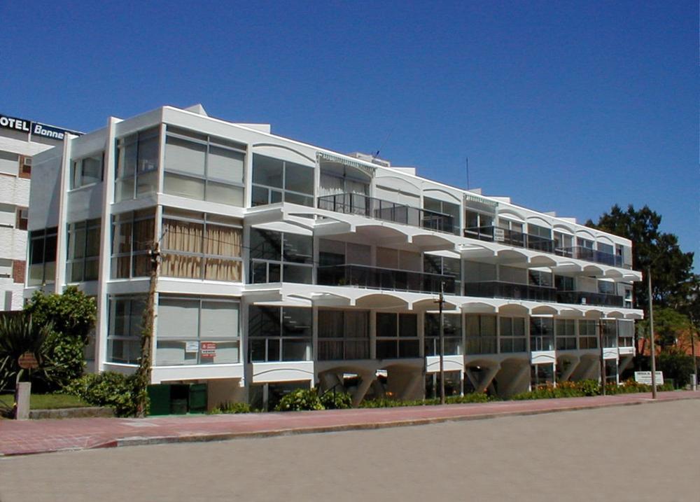 Edificio Rucamalen — foto 2