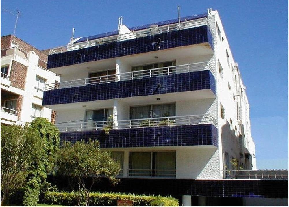Edifício Saint Michel — foto 1