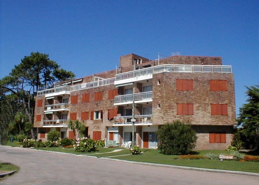 Immeuble Salto Grande — photo 1