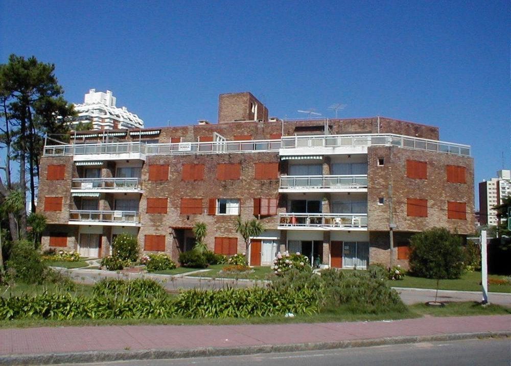 Immeuble Salto Grande — photo 2