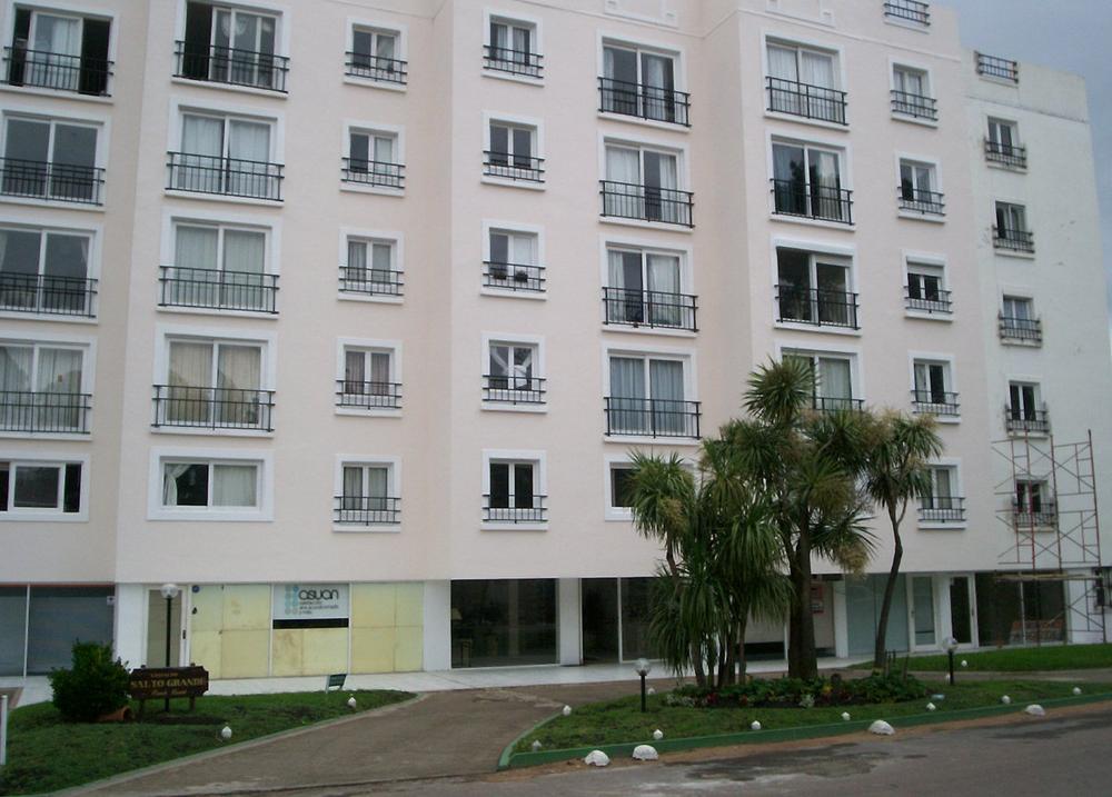 Edificio Salto Grande Beach — foto 1
