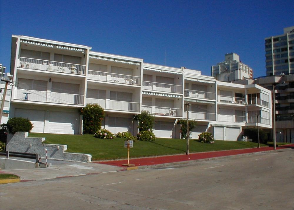 Edificio San Felix — foto 1