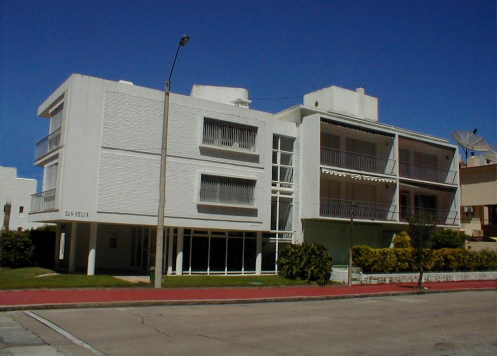 Edificio San Felix — foto 2