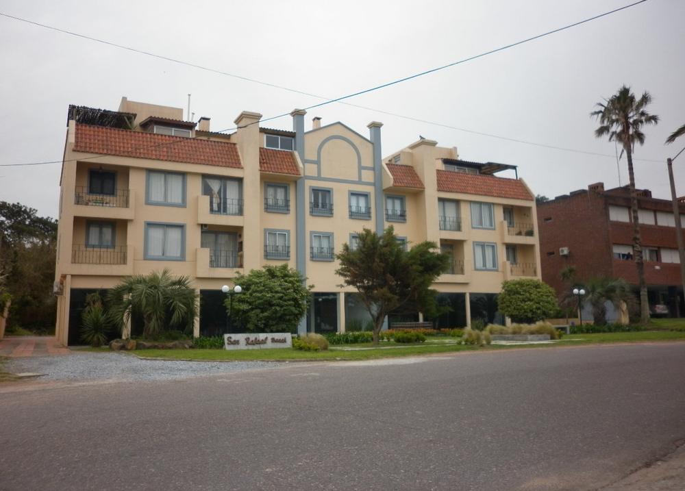 Edificio San Rafael Beach — foto 1