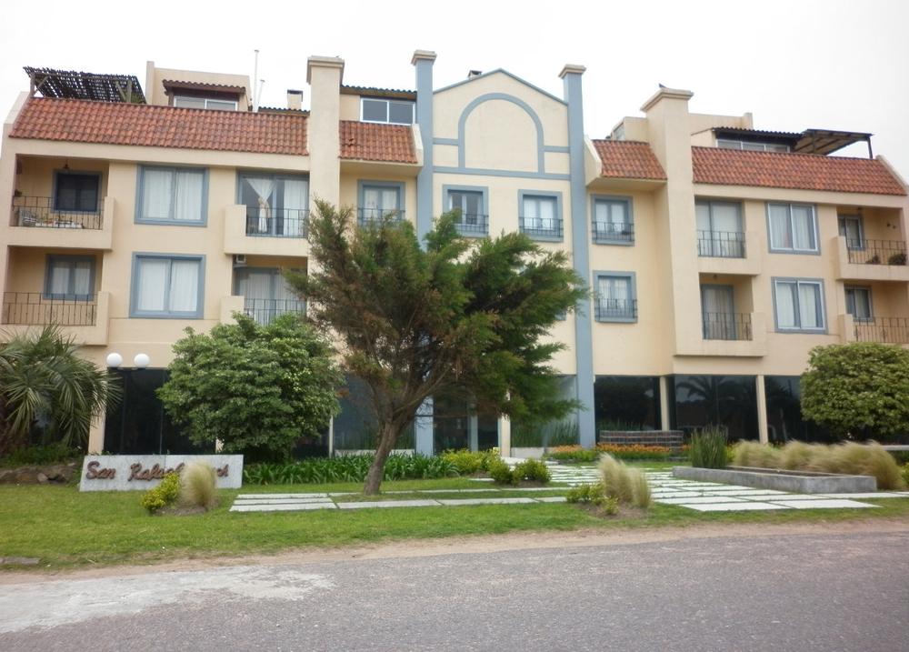 Edificio San Rafael Beach — foto 2