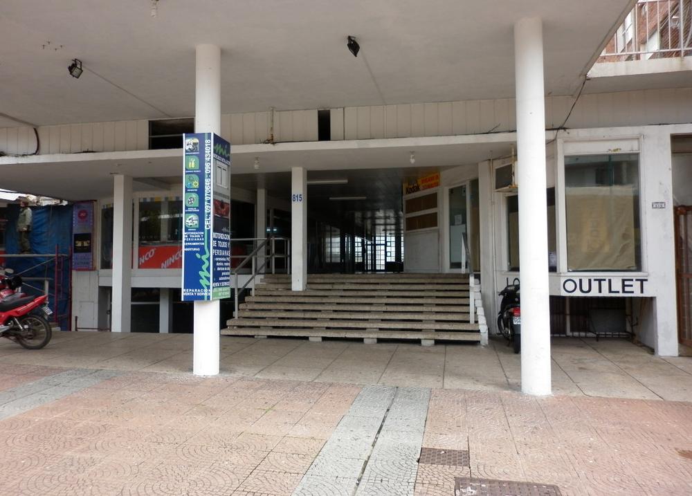 Edificio Santa Fe — foto 3