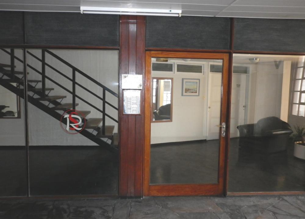 Edificio Santa Fe — foto 4