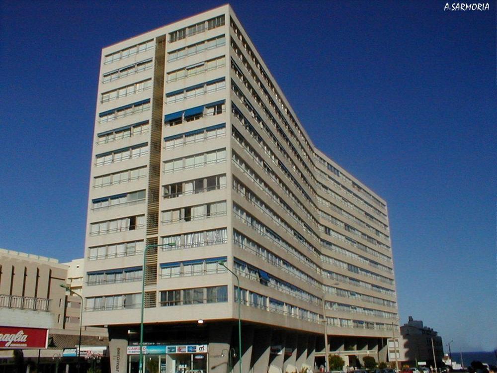 Immeuble Santos Dumont — photo 1