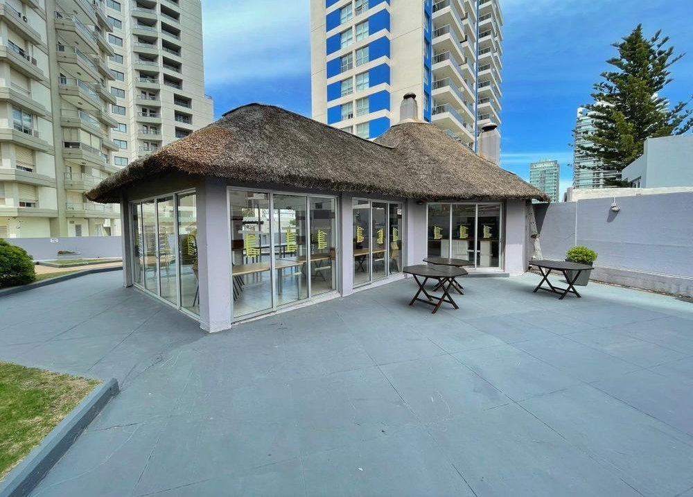 Edifício Scorpio — foto 1