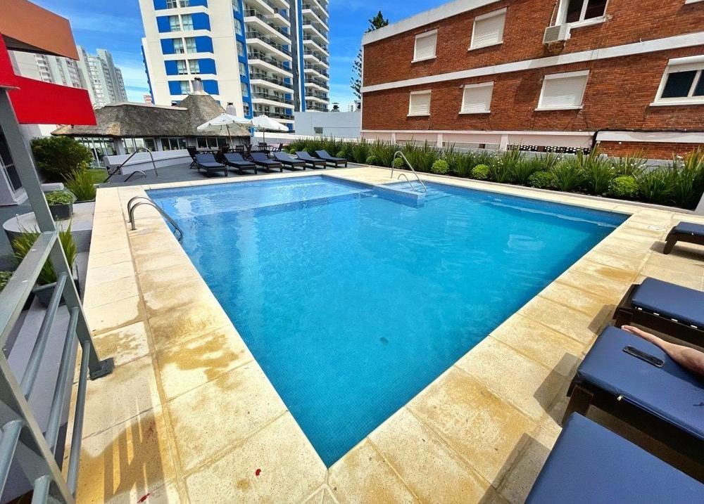 Edifício Scorpio — foto 4