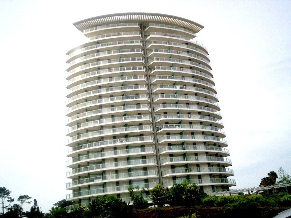 Building Sea and Forest — photo 1