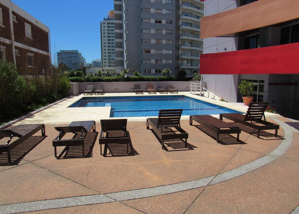 Edificio Skorpios — foto 2