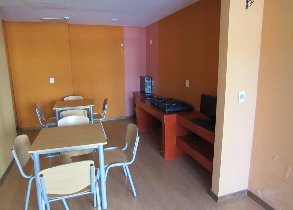 Edificio Skorpios — foto 3