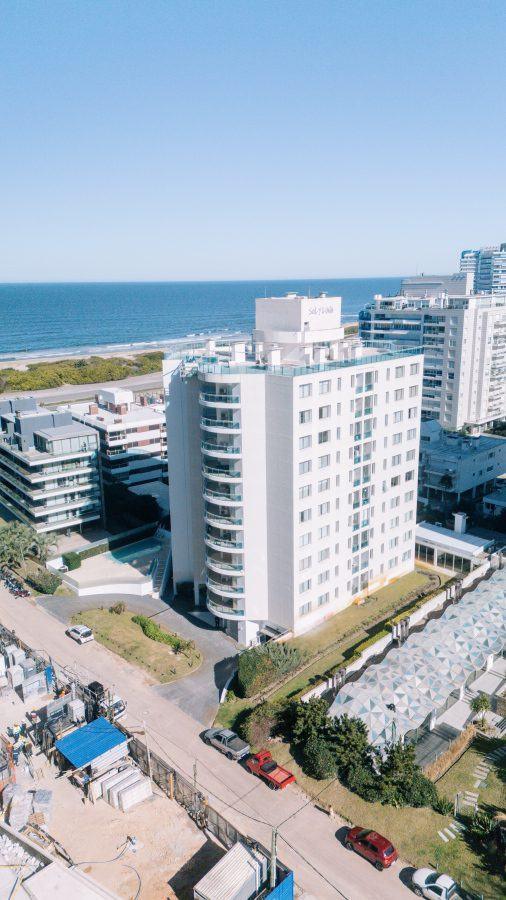 Edifício Sol y Luna I — foto 1