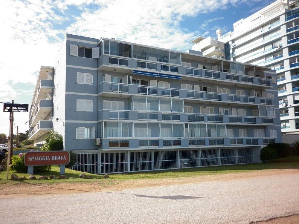 Edifício Spiaggia Brava — foto 1