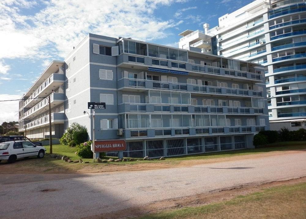Edifício Spiaggia Brava — foto 2