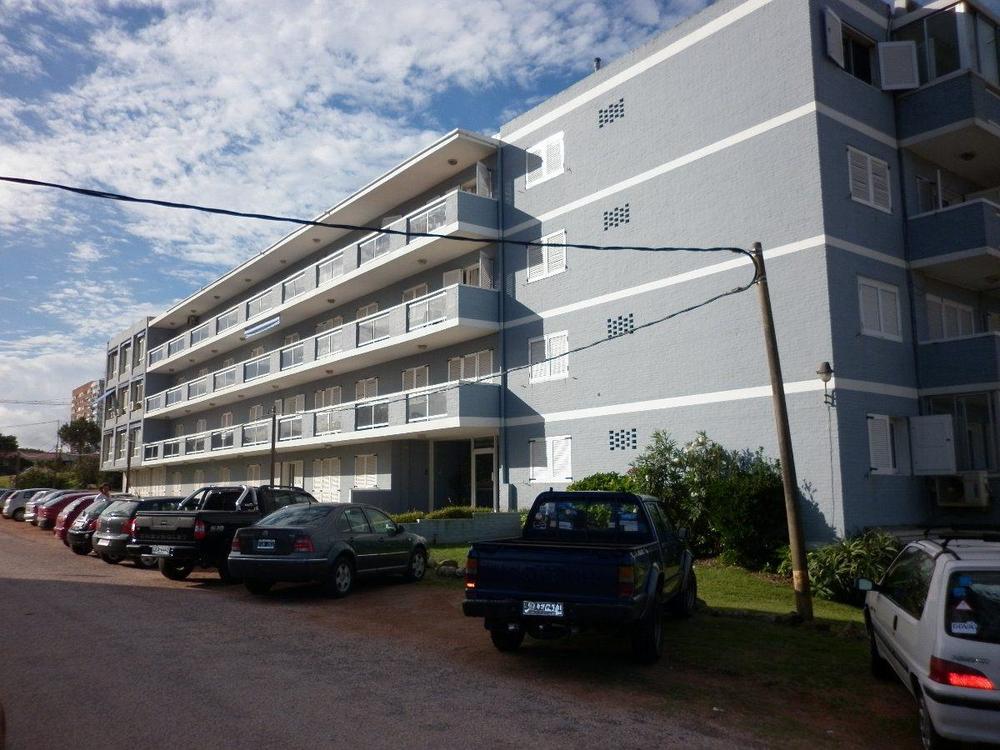 Edifício Spiaggia Brava — foto 3