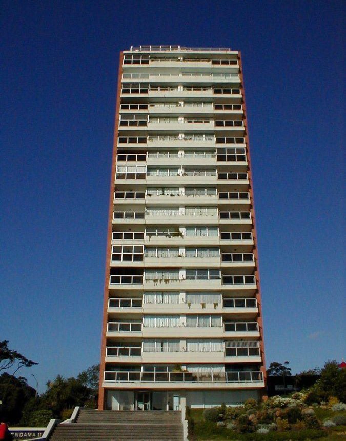 Building Tequendama II — photo 1