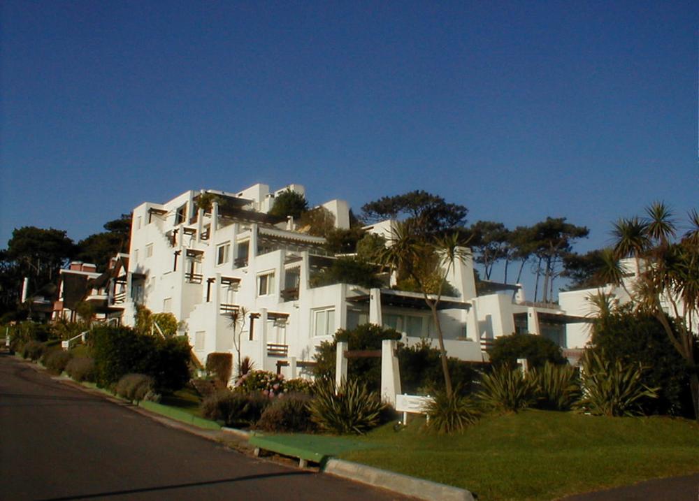 Edificio Terrazas del Sol — foto 3