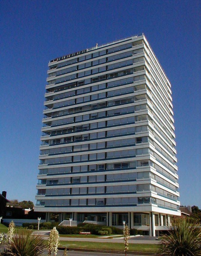Building Tiburón II — photo 1