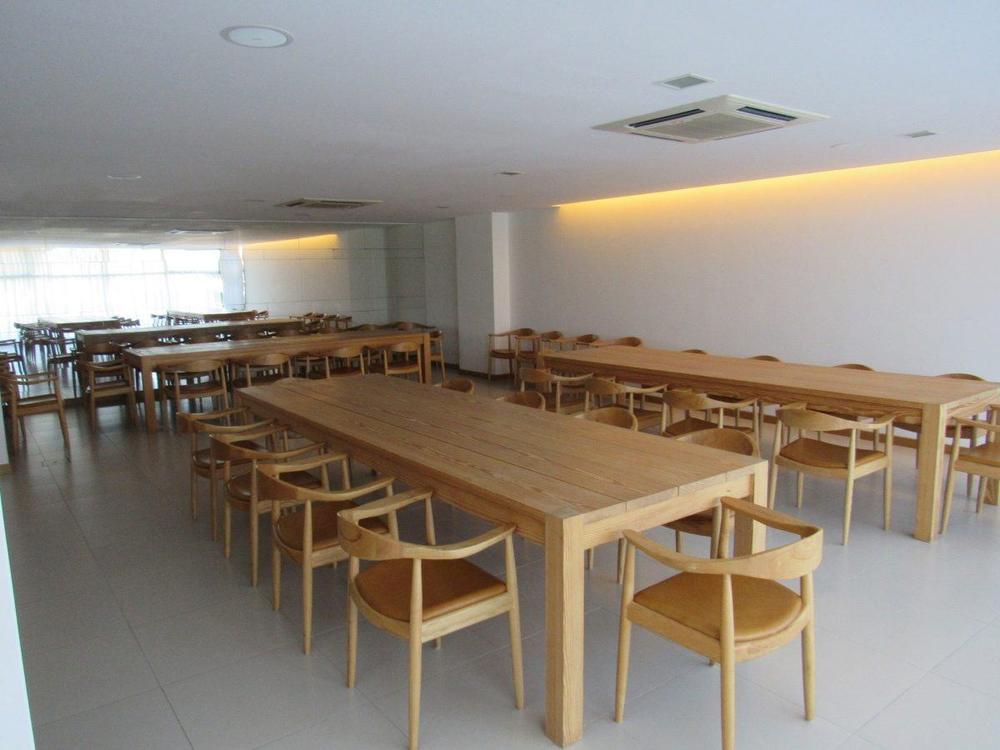 Immeuble Tiburon Terrazas — photo 2