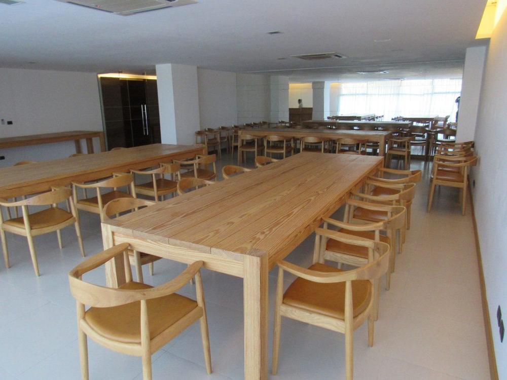 Immeuble Tiburon Terrazas — photo 3